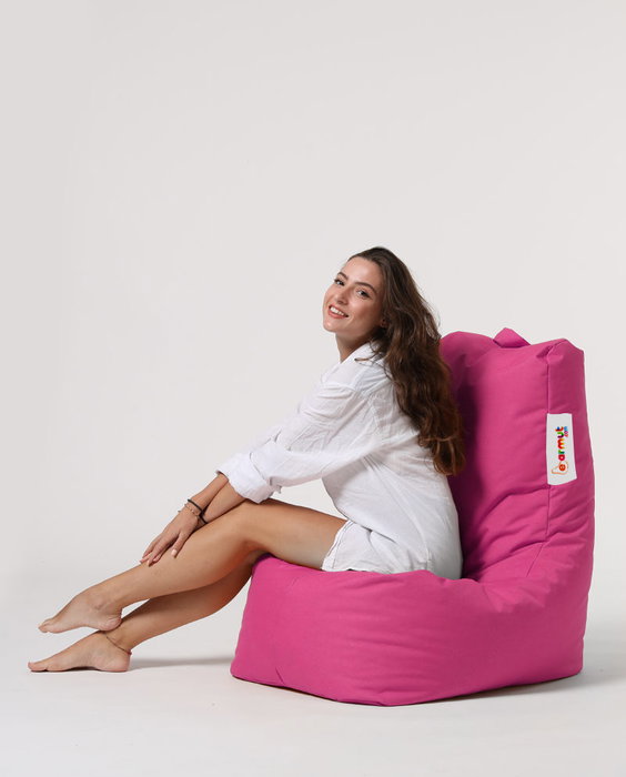 Atelier Del Sofa Diamond - Pink